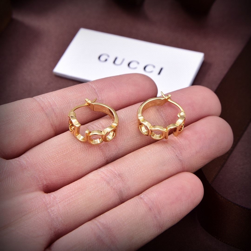 Gucci Earrings